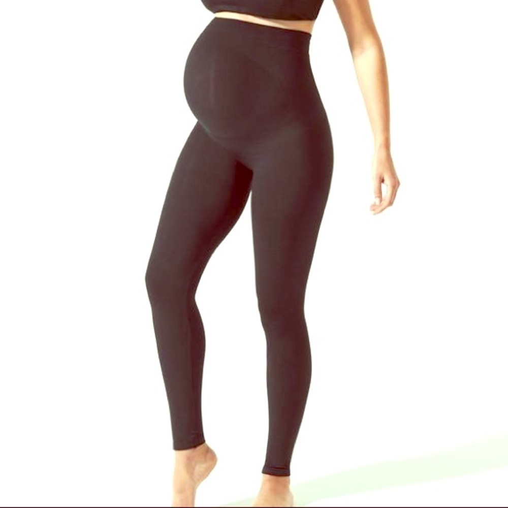 BLANQI MATERNITY LEGGINGS